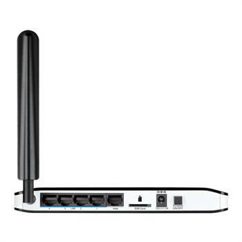 مودم روتر 3G دی‌‌-لینک مدل DWR-755 - 3