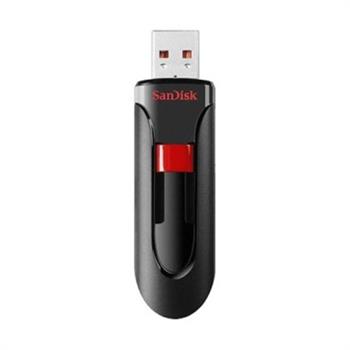 فلش مموری سن دیسک USB 3.0 Cruzer Glide ظرفیت 32 گیگابایت