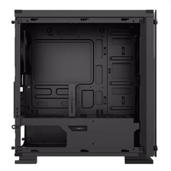 کیس گیمینگ گیم مکس مدل H605-TA - 5
