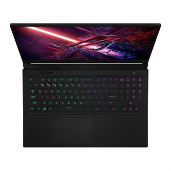 لپ تاپ ایسوس 17.3 اینچی مدل ROG Zephyrus S17 GX703HR پردازنده Core i9 11900H رم 32GB حافظه 1TB SSD گرافیک Ultra HD 8GB RTX 3070 - 3