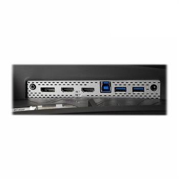 مانیتور 27 اینچ ایسوس مدل XG27WQ - 2
