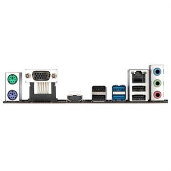 مادربرد گیگابایت H610M H DDR4 - 4