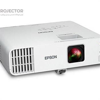ویدئو پروژکتور اپسون مدل EB-L200W  - 8