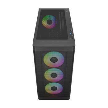 کیس گیمینگ گیم دیاس Athena M3  - 3