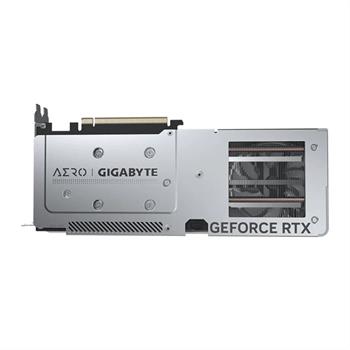 کارت گرافیک گیگابایت GeForce RTX 4060 AERO OC 8GB - 3