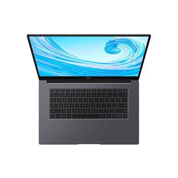 لپ تاپ هوآوی 15 اینچ مدل MateBook D15 2021 پردازنده Core i5 رم 8GB ظرفیت 512GB SSD گرافیک Intel - 3