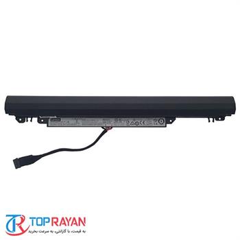 باتری لپ تاپ لنوو برای لپتاپ لنوو Ideapad 110 - 2