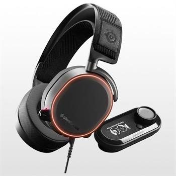 هدست گیمینگ SteelSeries Arctis Pro Gaming Headset - 2