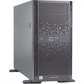 سرور اچ پی ای مدل ProLiant ML350 G9 - 3