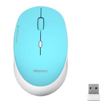 ماوس بی سیم میشن مدل MT-R570 Silent - 3