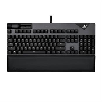 کیبورد گیمینگ مکانیکال ایسوس ROG Strix Flare II - 3