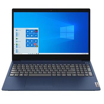 لپ تاپ 15.6 اینچ لنوو مدل Ideapad 3 پردازنده Athlon 3020p رم 4GB حافظه 1TB HDD گرافیک HD RX VEGA 3