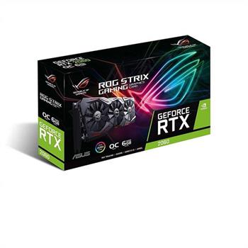 کارت گرافیک ایسوس ROG STRIX RTX 2060 O6G GAMING - 5