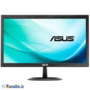 مانیتور ایسوس مدل VX207NE - 9