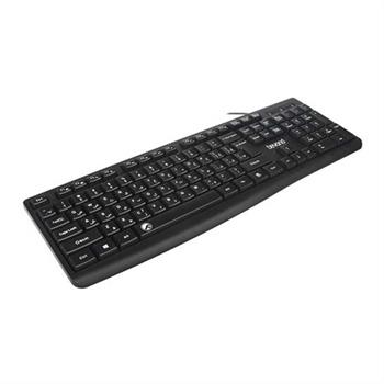 کیبورد و ماوس بیاند مدل BMK-3430 - 4