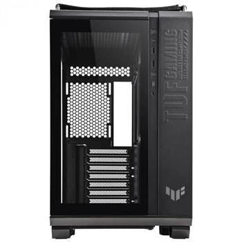 کیس ایسوس Case Asus TUF Gaming GT502 Black - 7