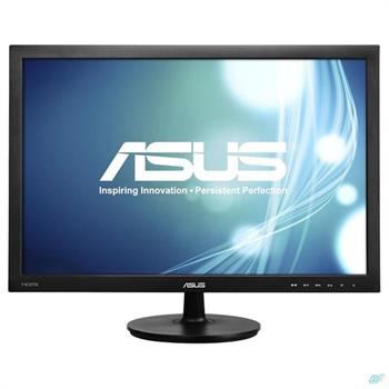 ASUS VS24AH 24inch WUXGA IPS LED Monitor - 2
