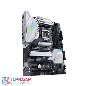 مادربرد ایسوس مدل PRIME Z۴۹۰-A - 5