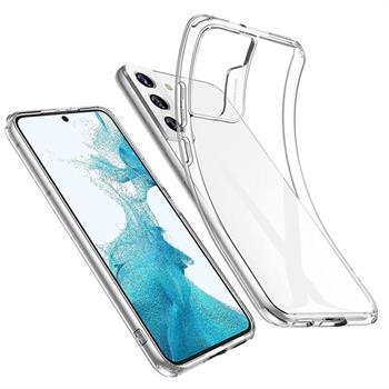 قاب ژله ای گوشی موبایل سامسونگ مدل Samsung Galaxy S22