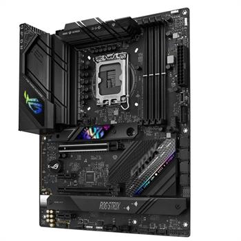 مادربرد ایسوس Motherboard Asus ROG STRIX B760-F Gaming WIFI - 5