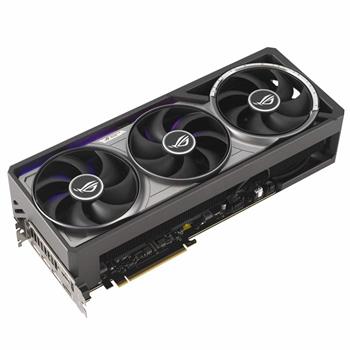 کارت گرافیک ایسوس ROG Astral GeForce RTX 5090 32GB GDDR7 - 4