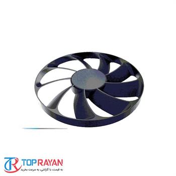 کارت گرافیک ایسوس مدل DUAL-GTX1660-O6G-EVO با حافظه 6 گیگابایت - 2