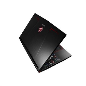 لپتاپ ام اس آی GE63 7RC Raider گرافیک Core i7 رم 16GB حافظه 1TB 128GB SSD گرافیک 4GB  - 7