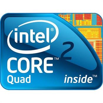 پردازنده اینتل CPU Intel Core2 Quad Q8400 بدون باکس - 5