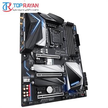 مادربرد گیگابایت مدل Z390 DESIGNARE سوکت 1151 - 3