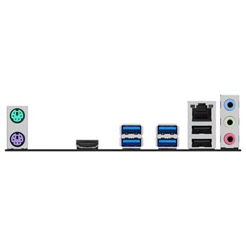 مادربرد ایسوس PRIME A520M-R - 5