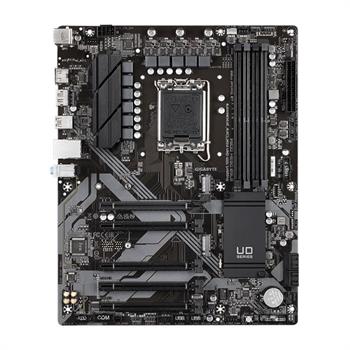 مادربرد گیگابایت Motherboard GigaByte B760 DS3H AX DDR4 - 2