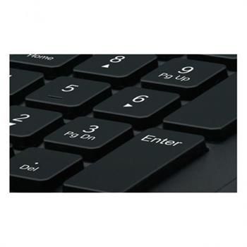 کیبورد باسیم لاجیتک مدل K280e - 5