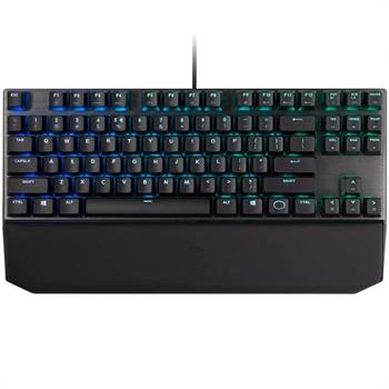 کیبورد گیمینگ کولرمستر مدل MK730