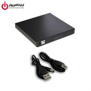 درایو DVD اکسترنال لنوو طرح ThinkPad                                       - 3