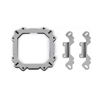 فن خنک کننده پردازنده ترمالتیک مدل MeOrb II - 2