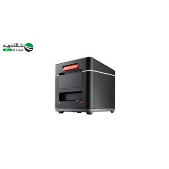 پرینتر حرارتی تیسو مدل PRP-350 - 4
