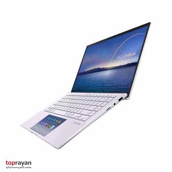 لپ تاپ ایسوس مدل UX435EG پردازنده Core i5 1135G7 رم 8GB حافظه 512GB گرافیک FULL HD 2GB (MX450) - 5