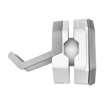 نگه دارنده هدست Gem White - 3