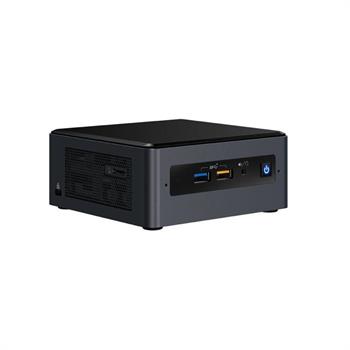کیس آماده اینتل مدل NUC Kit NUC8i7BEH با پردازنده Core i7  - 6