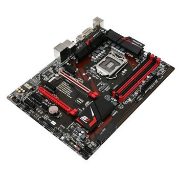 GIGABYTE GA-Z170-GAMING K3 rev1.0 Motherboard - 5