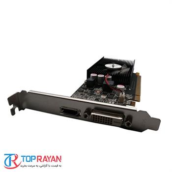 کارت گرافیک آرک تک GeForce GT1030  2G - 3
