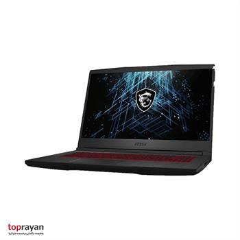 لپ تاپ ام اس آی 15.6 اینچی مدل GF63 Thin 11UC پردازنده Core i7 11800H رم 16GB حافظه 1TB SSD گرافیک Full HD 4GB RTX3050     - 2