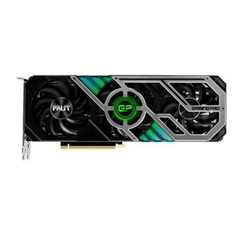 کارت گرافیک پلیت GeForce RTX3070 Ti Gaming Pro 8G LHR - 3