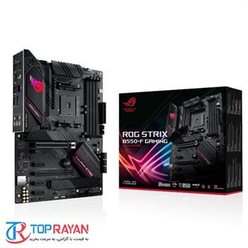 مادربرد ایسوس ROG STRIX B550-F GAMING - 2