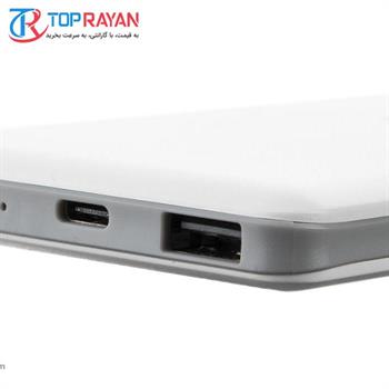 شارژر همراه تسکو مدل TP 860 ظرفیت 10000 میلی آمپر ساعت               - 7