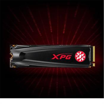 حافظه اس اس دی ای دیتا مدل XPG GAMMIX S۱۱ با ظرفیت ۴۸۰ گیگابایت - 3