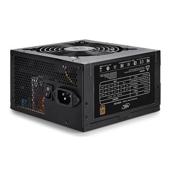 PSU Deepcool DQ550ST 550W Gold - 6