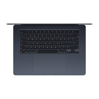 لپ تاپ 15.3 اینچ اپل MacBook Air MW1L3 M4 10-Core 16GB 256GB - 2