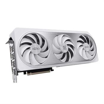 کارت گرافیک گیگابایت GIGABYTE RTX 4070 Ti AERO OC 12G - 3
