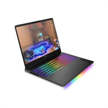 لپ تاپ گیمینگ  اچ پی 16 اینچ مدل OMEN Max 16 AH0034NN - ZE پردازنده Ultra 9 275HX رم 64GB حافظه 2TB SSD گرافیک 24GB RTX5090 - 2